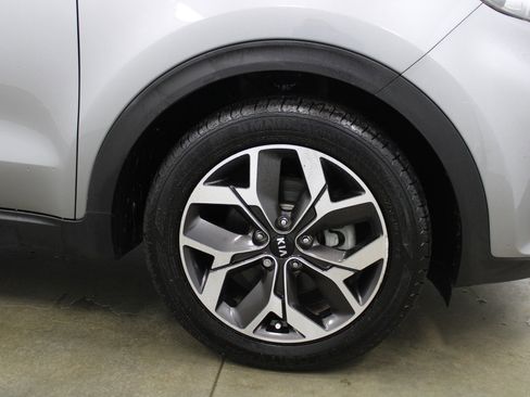 Used 2022 Kia Sportage EX FWD image 5