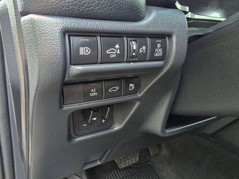 Used 2024 Toyota Land Cruiser AWD/4WD image 20