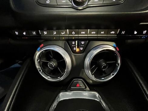 Used 2022 Chevrolet Camaro LT image 30