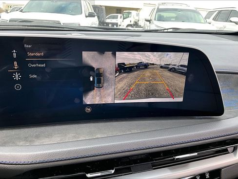 Used 2024 Cadillac XT4 Sport image 22