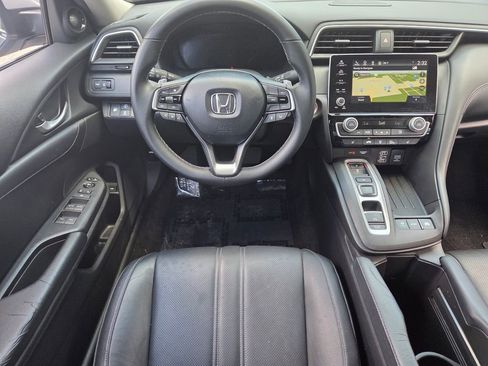 Used 2019 Honda Insight Touring image 12