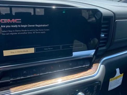 New 2026 GMC Sierra 1500 Elevation RWD image 22
