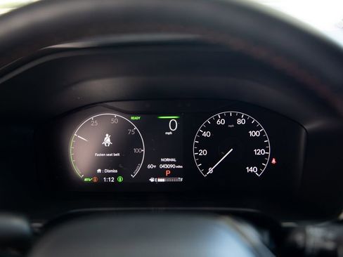 Used 2023 Honda CR-V Sport Touring image 10