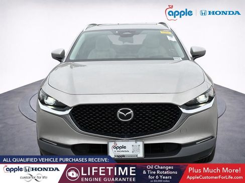 Used 2024 MAZDA CX-30 AWD 2.5 S w/ Premium Package image 2