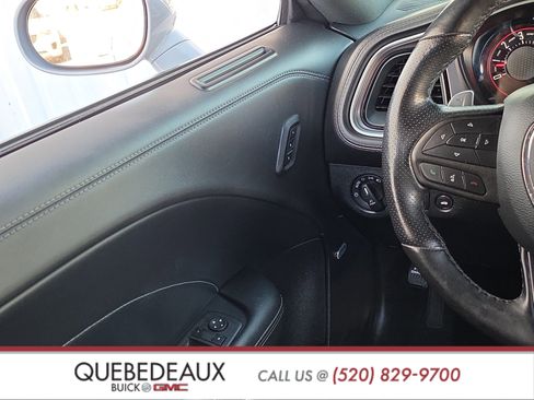 Used 2022 Dodge Challenger R/T w/ Plus Package image 24