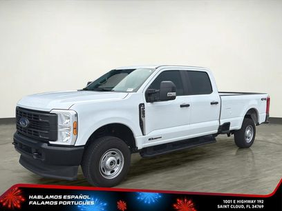 Used 2025 Ford F250 XL
