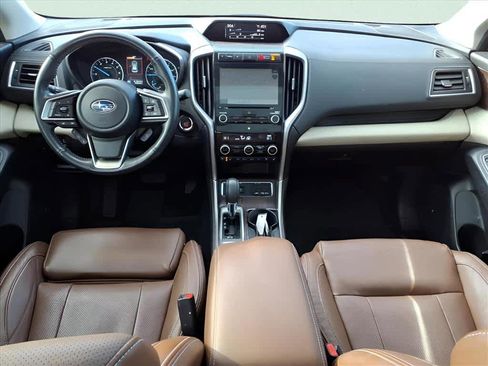 Used 2021 Subaru Ascent Touring w/ Popular Package #2A image 13