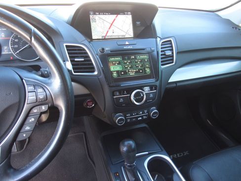 Used 2016 Acura RDX w/ Technology Package image 20