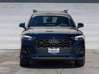 Used 2025 Audi Q5 2.0T Premium w/ Convenience Plus Package