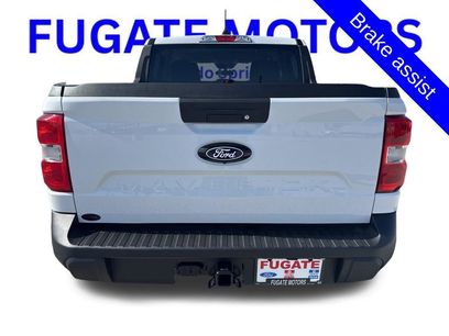 New 2026 Ford Maverick XLT