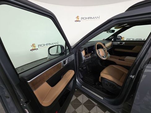 Used 2026 Hyundai Santa Fe Calligraphy AWD/4WD image 18