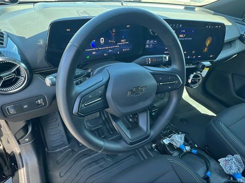 New 2024 Chevrolet Blazer EV AWD Police image 10