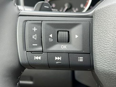 New 2026 Nissan Rogue SV w/ Cold Weather Package image 16