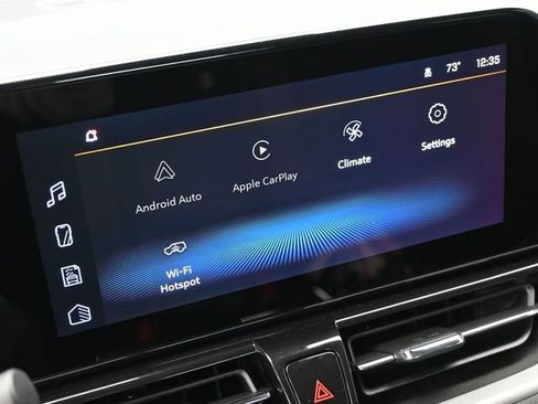 New 2026 Chevrolet TrailBlazer LT w/ Convenience Package FWD image 31