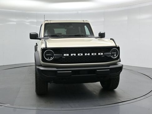 New 2026 Ford Bronco Big Bend AWD/4WD image 50