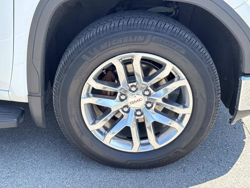 Used 2020 GMC Sierra 1500 SLT w/ SLT Premium Plus Package image 10