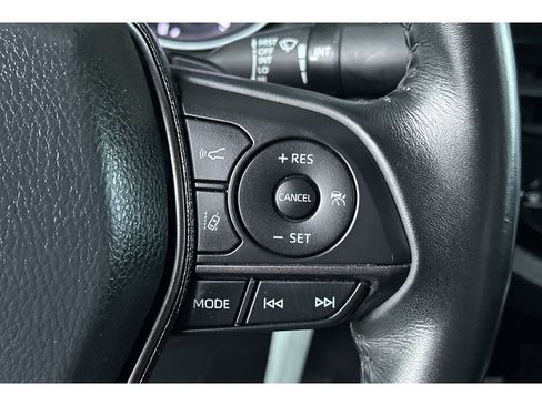 Certified 2023 Toyota Camry SE image 25