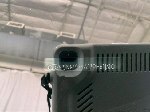 Used 2023 Hyundai Santa Fe SEL image 33