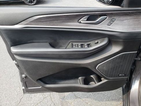 Used 2021 Jeep Grand Cherokee L Limited w/ Trailer Tow Group (B) image 11