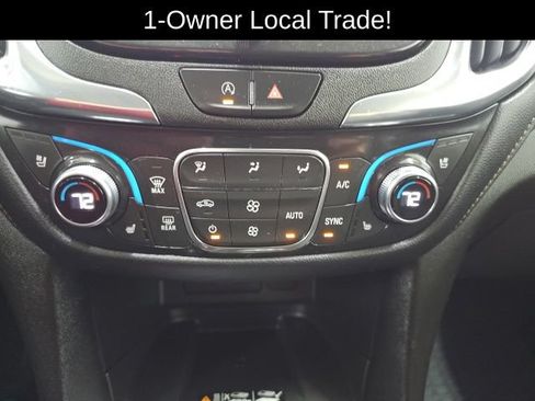 Used 2023 Chevrolet Equinox Premier AWD/4WD image 8