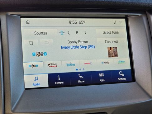 Used 2020 Ford Ranger XLT w/ Equipment Group 301A Mid image 18