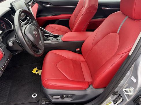 Used 2024 Toyota Camry XSE image 21