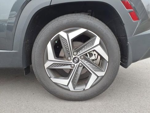 Used 2024 Hyundai Tucson SEL w/ Convenience Package image 23