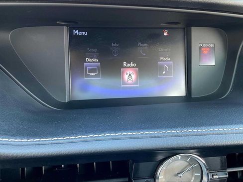 Used 2015 Lexus ES 350 w/ Premium Package FWD image 31