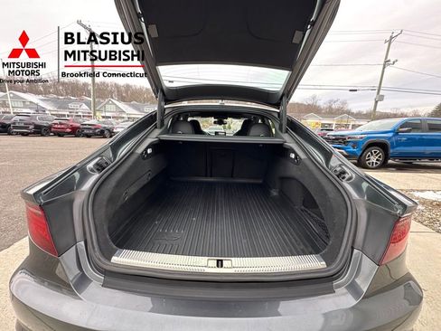 Used 2018 Audi A7 3.0T Prestige w/ Competition Package image 34