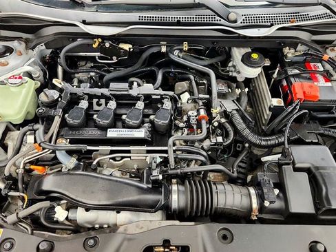 Used 2016 Honda Civic EX-T image 23