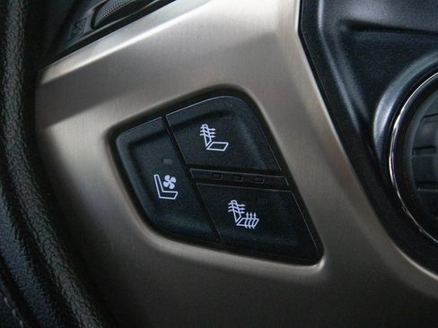 Used 2018 GMC Sierra 1500 Denali w/ Denali Ultimate Package image 18