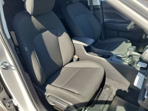 New 2026 Hyundai Kona SEL Sport FWD image 21