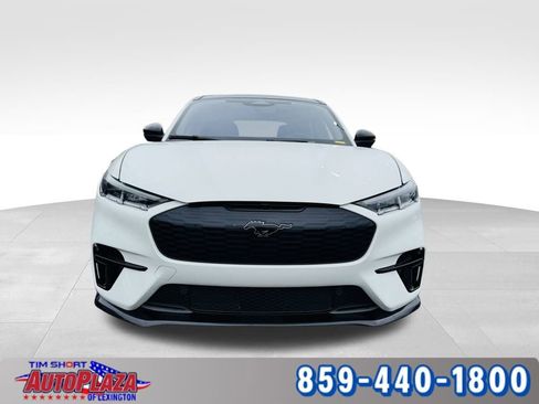 Used 2023 Ford Mustang Mach-E GT image 9
