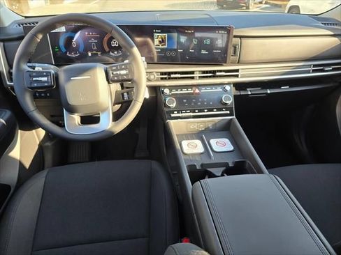 New 2026 Hyundai Santa Fe SE AWD/4WD image 17