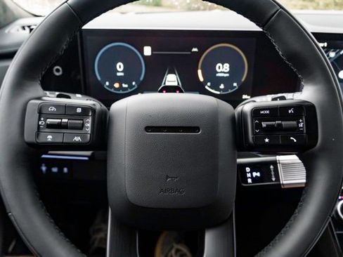 New 2026 Hyundai Santa Fe Calligraphy image 9