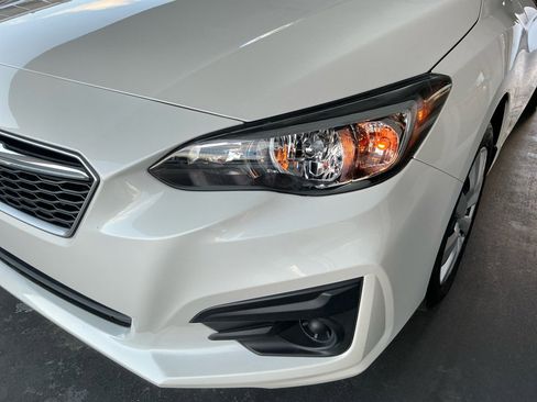 Used 2018 Subaru Impreza 2.0i w/ Popular Package #1 image 27