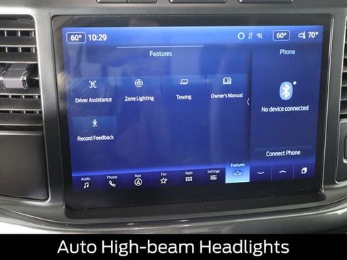 Certified 2023 Ford F150 XLT w/ Equipment Group 302A High image 55