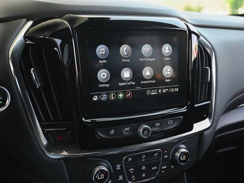 Used 2023 Chevrolet Traverse LT FWD image 31