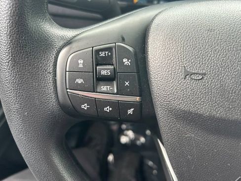 Used 2025 Ford Bronco Sport Big Bend AWD/4WD image 22