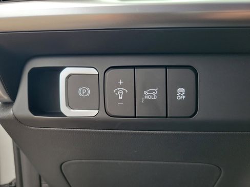 New 2026 Hyundai Santa Fe SE image 16