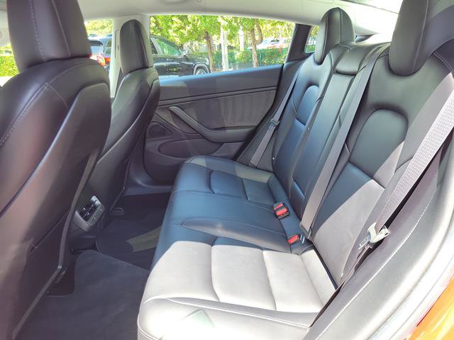 Used 2018 Tesla Model 3 Mid Range RWD image 7