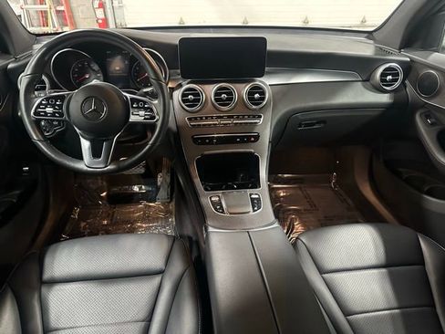 Certified 2020 Mercedes-Benz GLC 300 4MATIC image 18