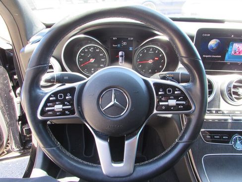 Used 2019 Mercedes-Benz C 300 Sedan image 13