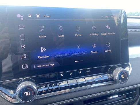 Used 2023 Chevrolet Colorado LT w/ LT Convenience Package image 13