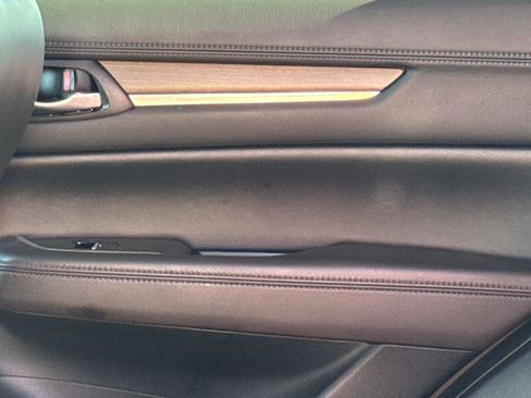 Used 2019 MAZDA CX-5 Signature image 15