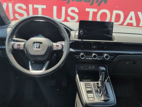 Used 2023 Honda CR-V Sport Touring image 10