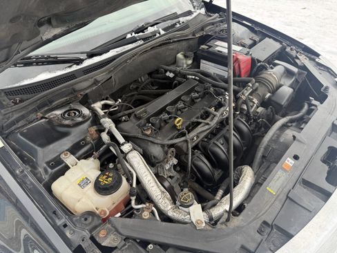 Used 2012 Ford Fusion SE image 38