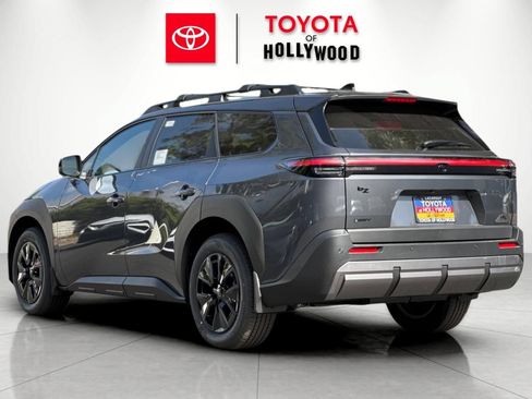 New 2026 Toyota bZ Woodland AWD/4WD image 6