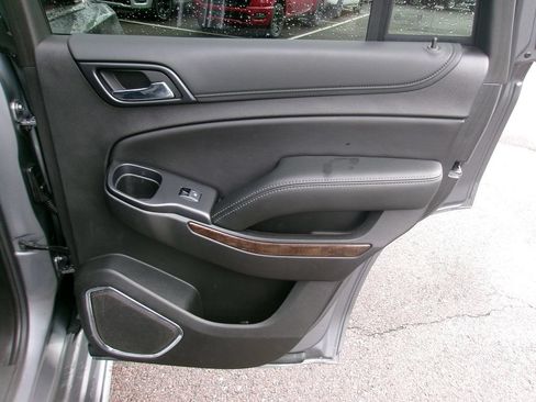 Used 2019 Chevrolet Tahoe LT AWD/4WD image 8