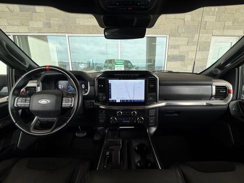 Used 2021 Ford F150 Raptor w/ Equipment Group 801A High AWD/4WD image 26